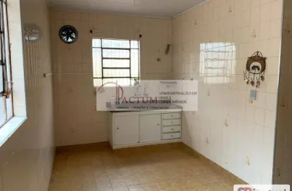 Imagem: Casa Térrea para Venda, Brasilândia