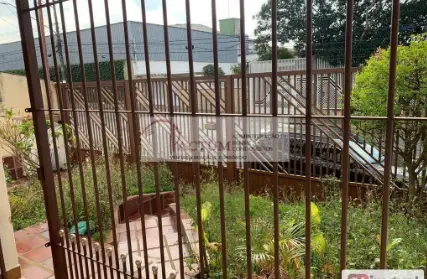 Imagem: Casa Térrea para Venda, Brasilândia