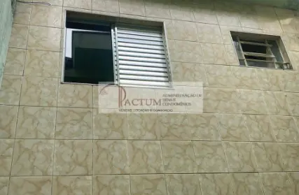 Imagem: Sobrado para Venda, Vila Dom Pedro II