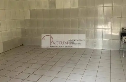 Imagem: Sobrado para Venda, Vila Dom Pedro II