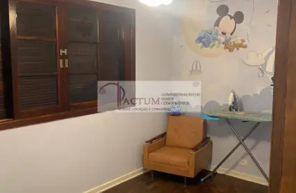 Imagem: Sobrado para Venda, Vila Dom Pedro II