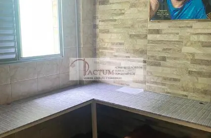 Imagem: Sobrado para Venda, Vila Dom Pedro II