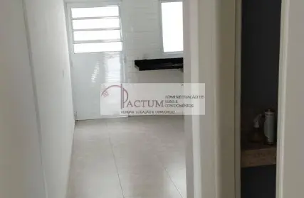 Imagem: Sobrado para Venda, Vila Roque