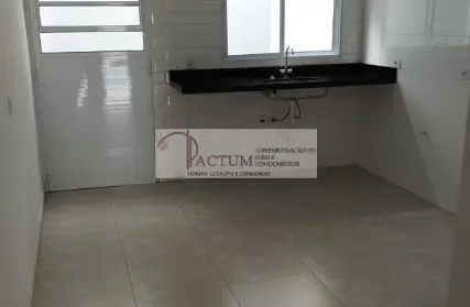 Imagem: Sobrado para Venda, Vila Roque