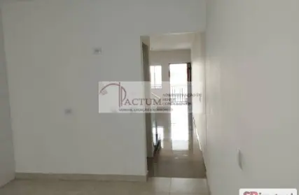 Imagem: Sobrado para Venda, Vila Roque