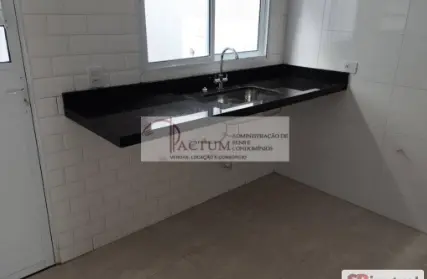 Imagem: Sobrado para Venda, Vila Roque