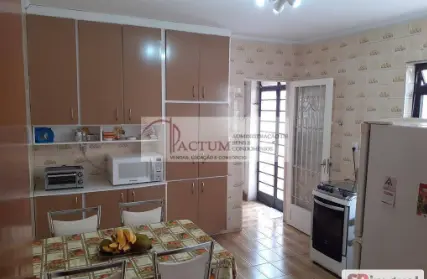 Imagem: Sobrado para Venda, Jardim Monjolo