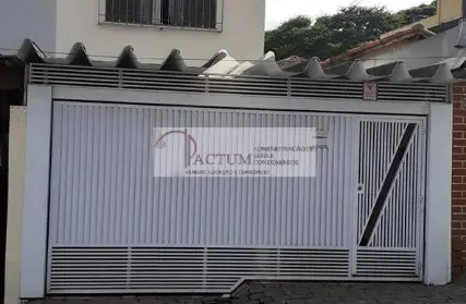 Imagem: Sobrado para Venda, Jardim Monjolo