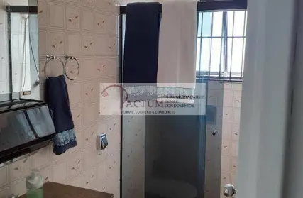 Imagem: Sobrado para Venda, Jardim Monjolo