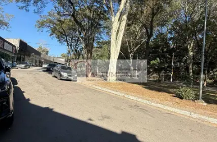 Imagem: Galpão / Salão para Alugar, Horto Florestal