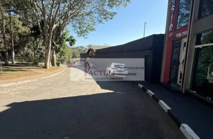 Imagem: Galpão / Salão para Alugar, Horto Florestal