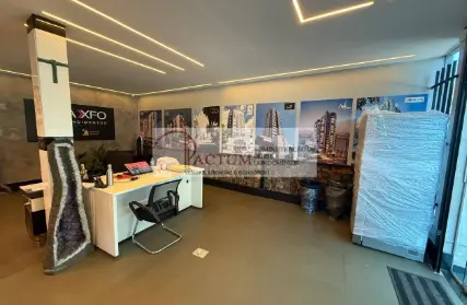 Imagem: Galpão / Salão para Alugar, Horto Florestal