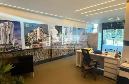 Imagem: Galpão / Salão para Alugar, Horto Florestal