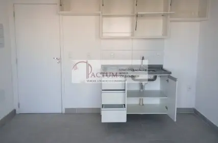 Imagem: Flat / Studio para Venda, Parada Inglesa