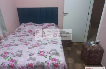 Imagem: Apartamento para Venda, Vila Santos