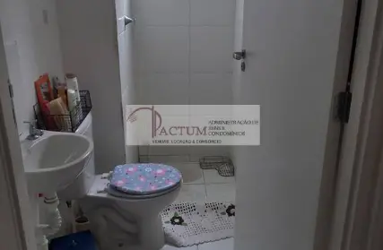 Imagem: Apartamento para Venda, Vila Santos