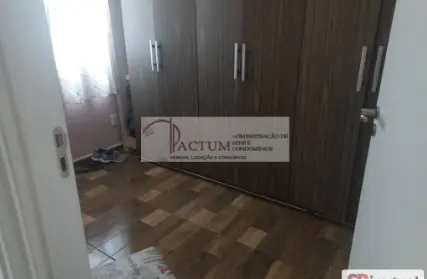 Imagem: Apartamento para Venda, Vila Santos