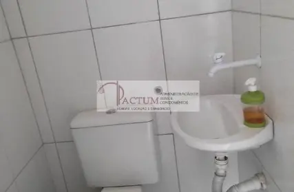 Imagem: Sobrado para Venda, Vila Santa Maria