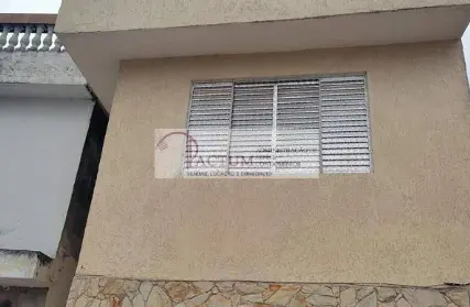 Imagem: Sobrado para Venda, Vila Santa Maria