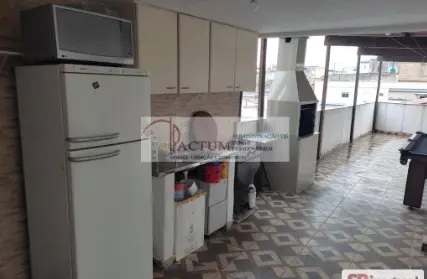 Imagem: Sobrado para Venda, Vila Santa Maria