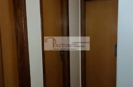 Imagem: Apartamento para Venda, Chora Menino