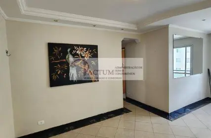 Imagem: Apartamento para Alugar, Moinho Velho