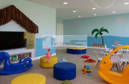 Imagem: Apartamento para Venda, Chora Menino