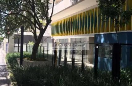 Imagem: Flat / Studio para Venda, Santana