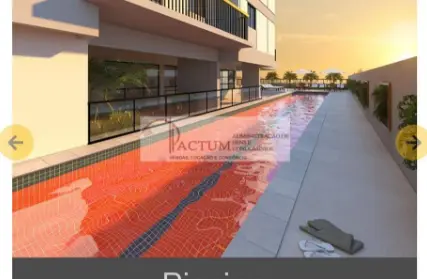 Imagem: Flat / Studio para Venda, Santana