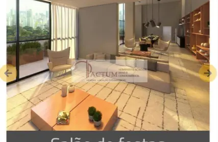 Imagem: Flat / Studio para Venda, Santana