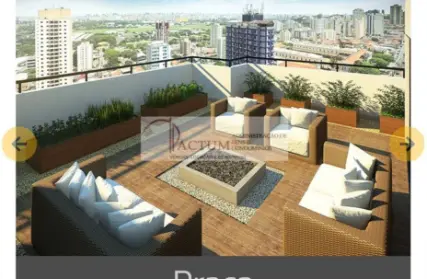 Imagem: Flat / Studio para Venda, Santana