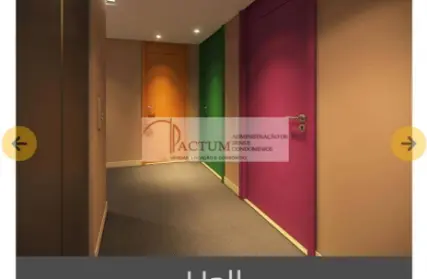 Imagem: Flat / Studio para Venda, Santana