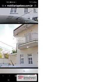 Imagem: Sobrado para Venda, Jardim Virginia Bianca