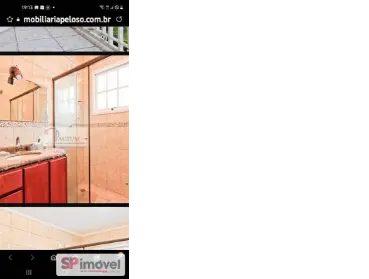 Imagem: Sobrado para Venda, Jardim Virginia Bianca