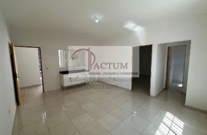 Imagem: Apartamento para Venda, Vila Ayrosa