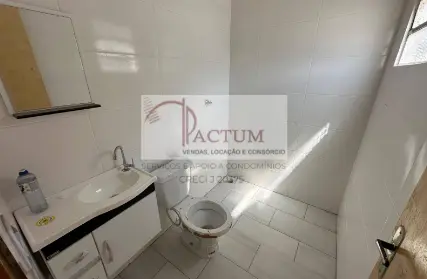 Imagem: Apartamento para Venda, Vila Ayrosa