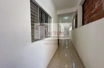 Imagem: Apartamento para Venda, Vila Ayrosa
