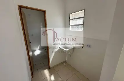Imagem: Apartamento para Venda, Vila Ayrosa