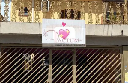 Imagem: Sobrado para Venda, Vila Dom Pedro II