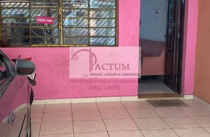 Imagem: Sobrado para Venda, Vila Dom Pedro II