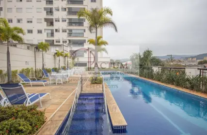 Imagem: Apartamento Duplex para Venda, Vila Nova Mazzei