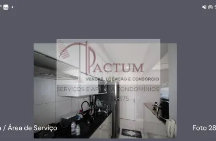 Imagem: Apartamento para Venda, Jardim das Laranjeiras