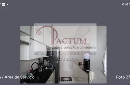 Imagem: Apartamento para Venda, Jardim das Laranjeiras