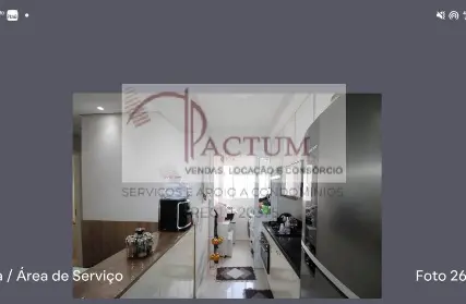 Imagem: Apartamento para Venda, Jardim das Laranjeiras