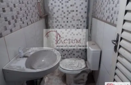 Imagem: Galpão / Salão para Alugar, Jardim Francisco Mendes