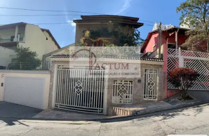 Imagem: Sobrado para Venda, Cohab Santa Terezinha