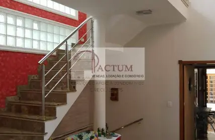 Imagem: Sobrado para Venda, Cohab Santa Terezinha