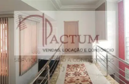 Imagem: Sobrado para Venda, Cohab Santa Terezinha