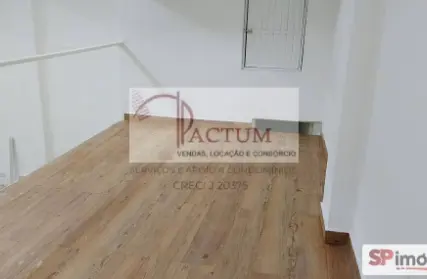 Imagem: Galpão / Salão para Alugar, Vila dos Andrades