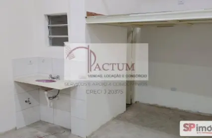 Imagem: Galpão / Salão para Alugar, Vila dos Andrades